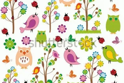 pajaritos
