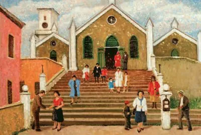 Emma Fordyce Mac Rae 1887-1974