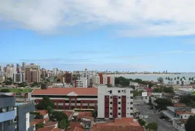 JoÃ£o Pessoa - PB