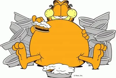 Garfield