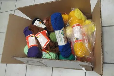 Odds and Ends jigsaw puzzle