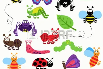 BICHOS
