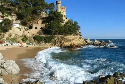 Lloret de Mar