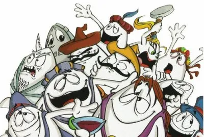 פאזל של PROFEDEYSON