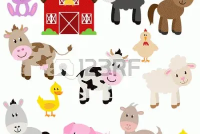CORRAL