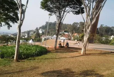 Belo Horizonte - MG