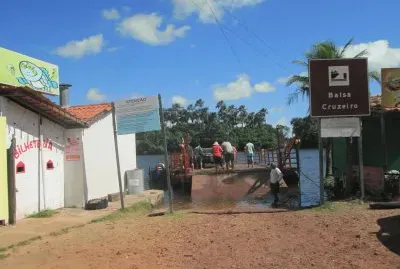 Barreirinha - MA