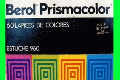 CAJA DE COLORES