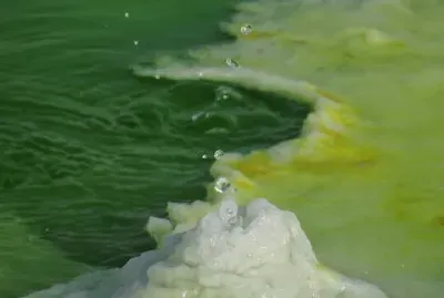 VolcÃ¡n Dallol. EtiopÃ­a