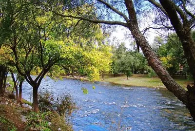 Calamuchita. CÃ³rdoba. Argentina