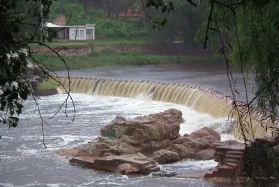 CosquÃ­n. CÃ³rdoba. Argentina