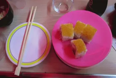 Hermoso plato