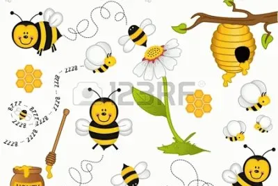 abejas