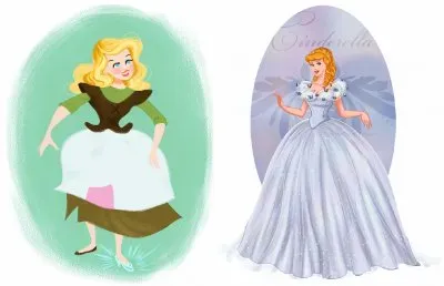 Cinderella