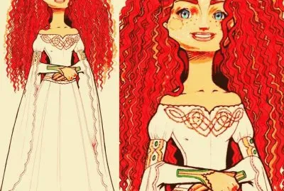 Merida