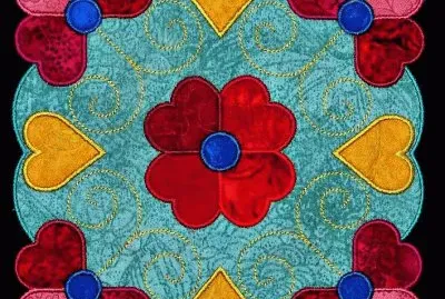 Heart Pattern