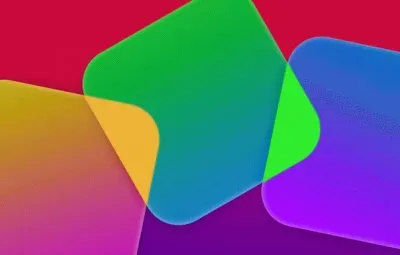 Mac Colors jigsaw puzzle