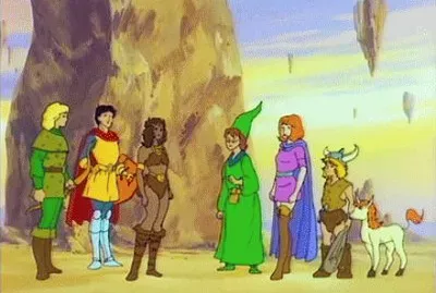 Caverna do dragÃ£o