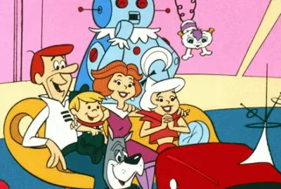 Os Jetsons
