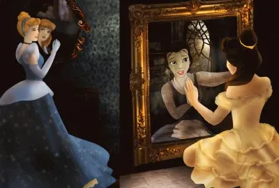 Cinderella Belle