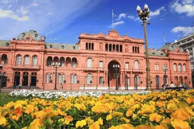 Argentina jigsaw puzzle