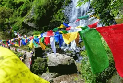 Takstang Lhakang. ButÃ¡n