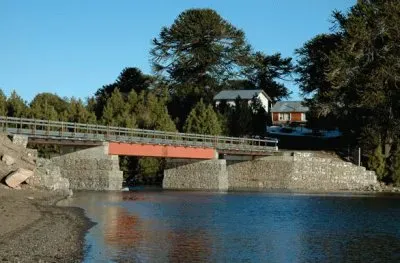 La Angostura. NeuquÃ©n. Argentina jigsaw puzzle