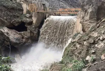 En la Provincia de Huaylas. PerÃº