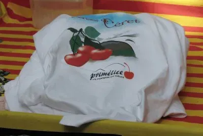 Fira de la cidera-Ceret jigsaw puzzle