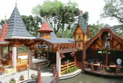 bosque.. jigsaw puzzle