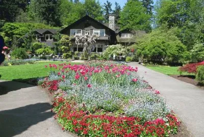 En Vancouver. CanadÃ¡