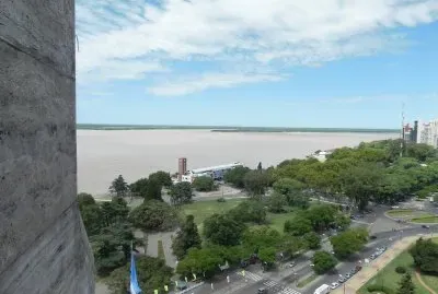 Rosario. Santa Fe. Argentina