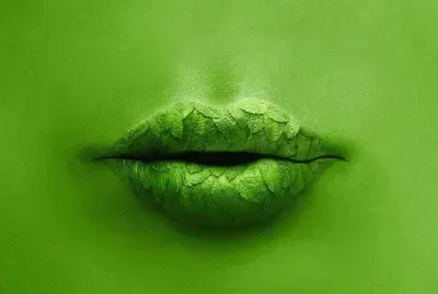 verde