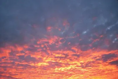 nuages