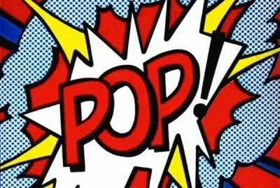 Pop Art