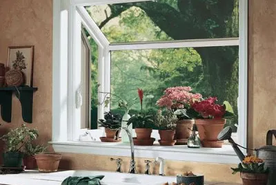 ventana florida jigsaw puzzle