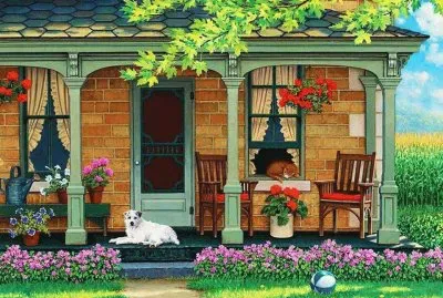 casa