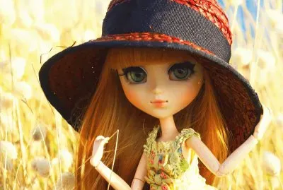 muÃ±eca 8 jigsaw puzzle