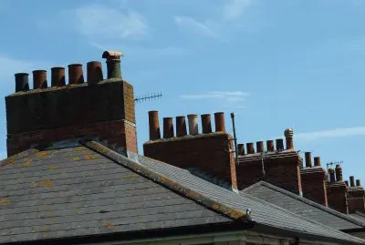 Chimneys