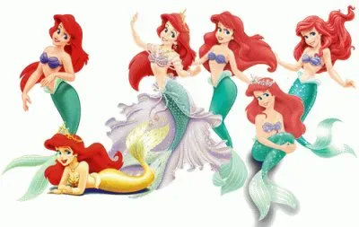 Ariel