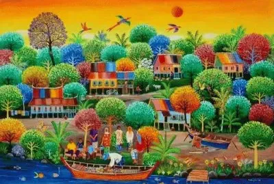 Sumatra by Hundry Hayat