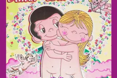 AMOR ES
