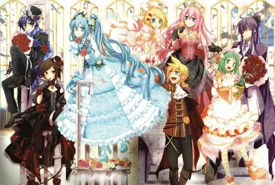 Vocaloid 7