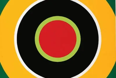 Amazing Circle jigsaw puzzle