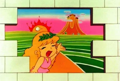 Pollon jigsaw puzzle