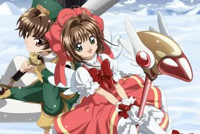 פאזל של sakura