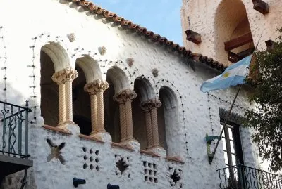 Humahuaca. Jujuy. Argentina