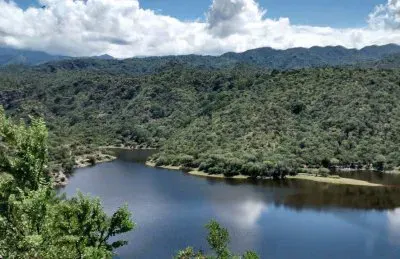 El Jumeal. Catamarca. Argentina jigsaw puzzle