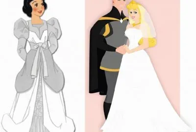SnowWhite Philip Aurora