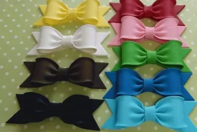 Bows